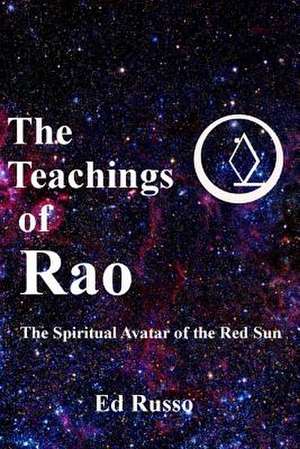 The Teachings of Rao de Ed Russo