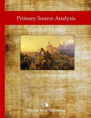 Primary Source Analysis de Rick Granger
