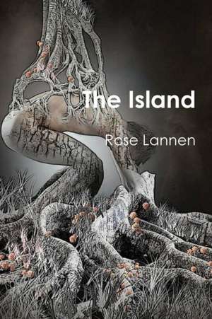 The Island de Rose Lannen