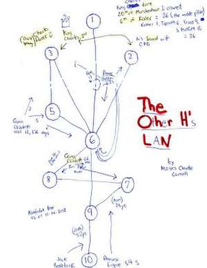 The Other H's LAN de Moses Claude Carnell