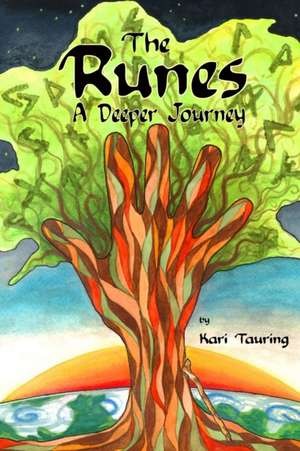 The Runes de Kari C. Tauring