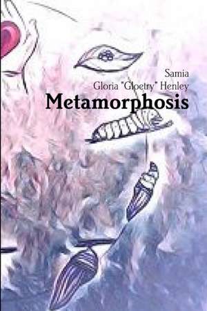 Metamorphosis de Samia