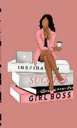 Girl Boss de Jasi Jai Planner Ideas