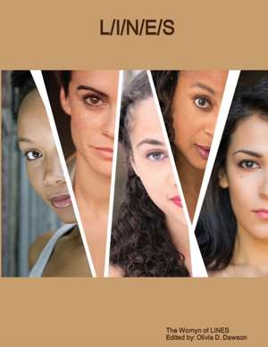 LINES de Thewomyn Of Lines