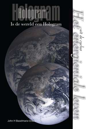Hologram de John Baselmans