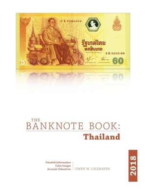 The Banknote Book de Owen Linzmayer