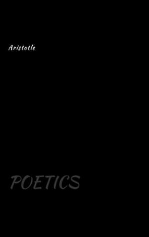 Poetics de Aristotle