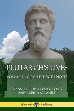 Plutarch's Lives de Plutarch