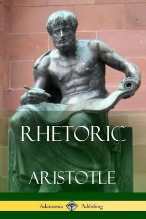 Rhetoric de Aristotle