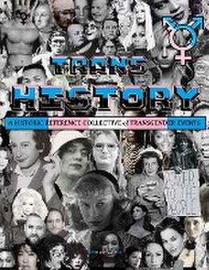 Trans History de Tess deCarlo