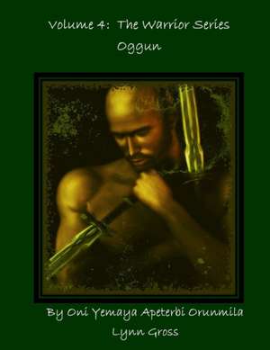Volume 4 de Lynn Gross