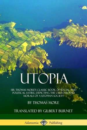 Utopia de Thomas More