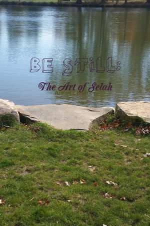 Be Still de Aaron Childrey