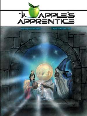 The Apple's Apprentice de Roger Wagner