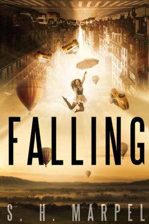 Falling de S. H. Marpel