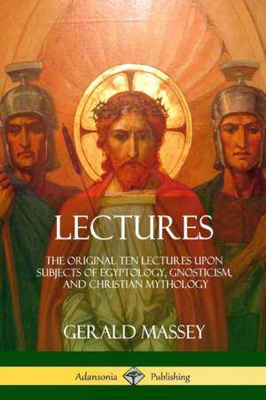 Lectures de Gerald Massey