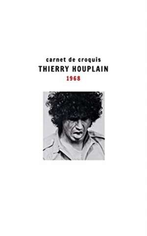 angoisse de Thierry Houplain