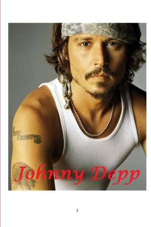 Johnny Depp de Arthur Miller