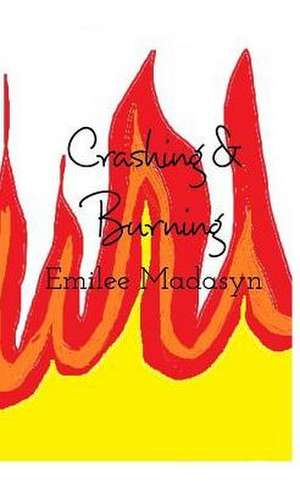 Crashing & Burning de Emilee Madasyn