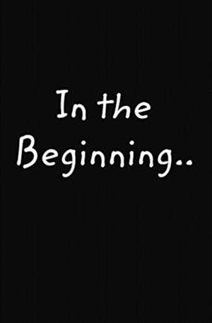In the Beginning de Mark Jones