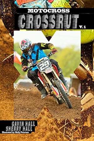 Motocross de Gavin Hall