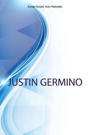 Justin Germino de Ronald Russell