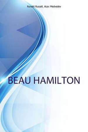 Beau Hamilton, Tech-Enthusiast %7c Video Producer %7c Youtube Personality de Alex Medvedev