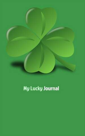 My Lucky Journal de June Bug Journals