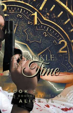 A Crinkle In Time de Alice Vl