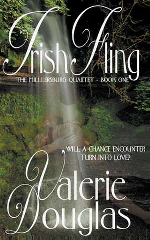 Irish Fling de Valerie Douglas