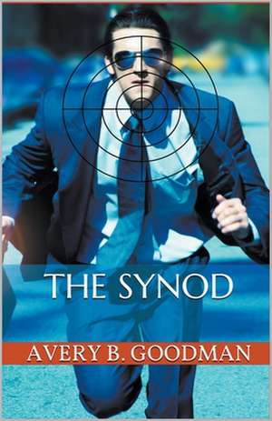 The Synod de Avery B Goodman