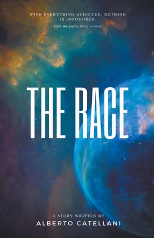 The Race de Alberto Catellani