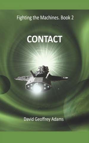 Contact de David Geoffrey Adams