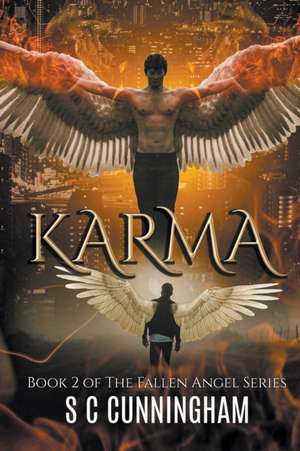 Karma de S C Cunningham