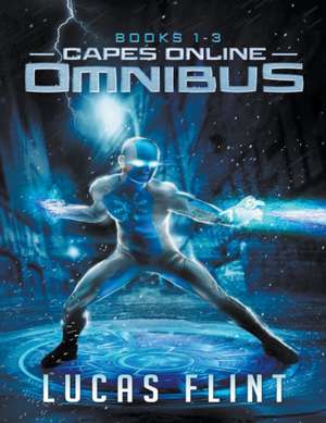 Capes Online Omnibus de Lucas Flint