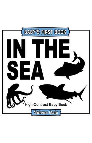 Baby's First Book de Selena Dale