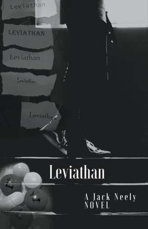 Leviathan de Jack Neely