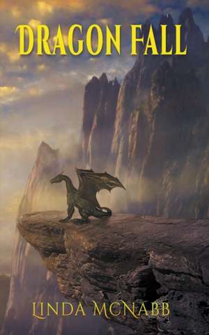 Dragon Fall de Linda McNabb