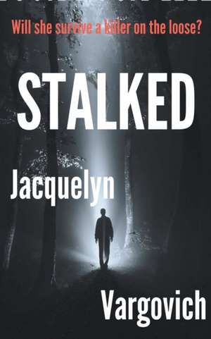 Stalked de J. Patterson