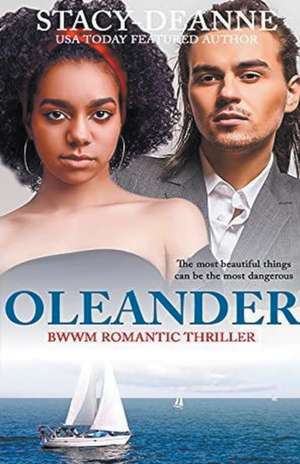 Oleander de Stacy-Deanne