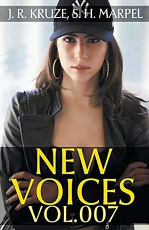 New Voices de J R Kruze