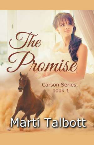 The Promise de Marti Talbott