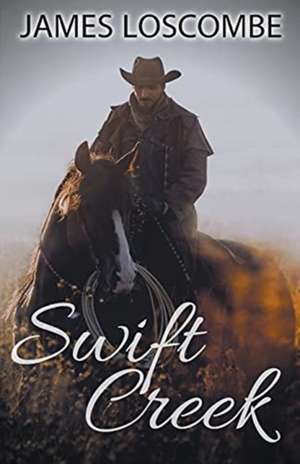 Swift Creek de James Loscombe