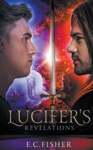 Lucifer's Revelations de E C Fisher