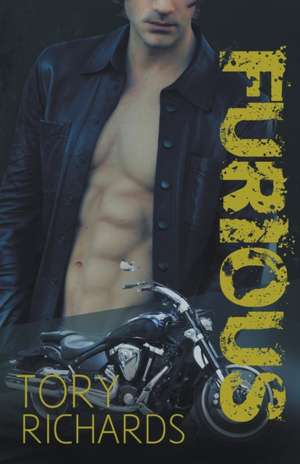Furious de Tory Richards