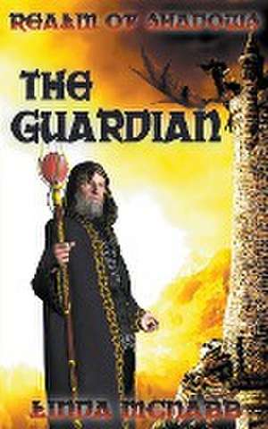 The Guardian de Linda McNabb