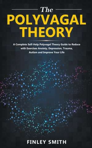 Polyvagal Theory de Brad Clark