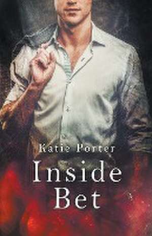 Inside Bet de Katie Porter