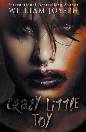 Crazy Little Toy de William Joseph