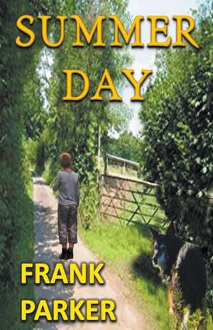 Summer Day de Frank Parker